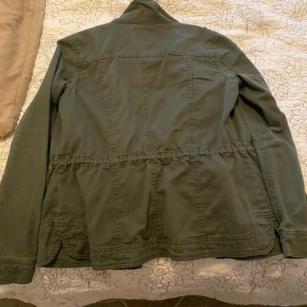 Jacket - Picture 4 of 4